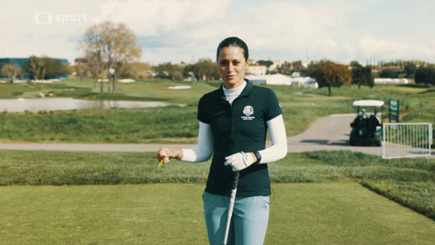 Golf Time - 25. května 2023