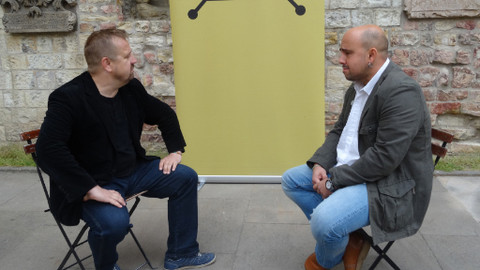 Konfrontace Petra Fischera - Letní festivalový byznys