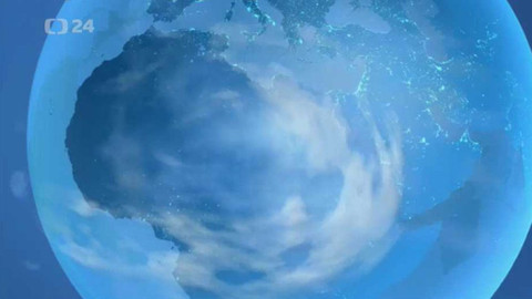 Turbulence - 18. prosince 2011