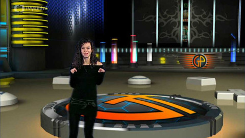 Game Page - 19. března 2011