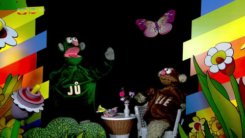 Studio Kamarád - 13. října 2024