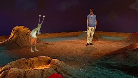 PLANETA YÓ - 15. října 2015