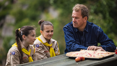 Ratolesti - 8/10 Volný pád