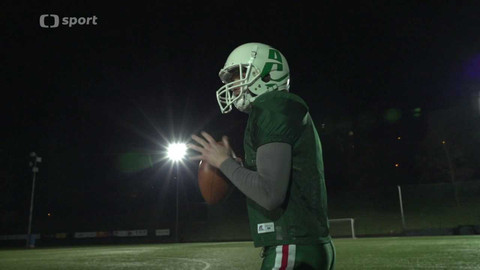 Touchdown - 8. července 2022