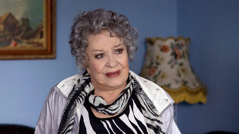 Ach, ty vraždy! - 6/7 Archiv Felixe Burgeta