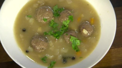 Vše o vaření - 10. října 2013