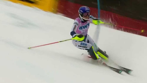 Světový pohár v alpském lyžování - USA