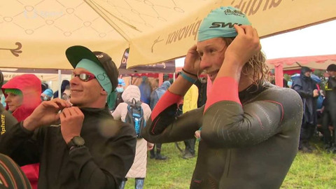 Triatlon - CZECHMAN Triatlon