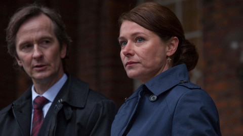 Vláda - 7/30 Nevidět, neslyšet, nemluvit