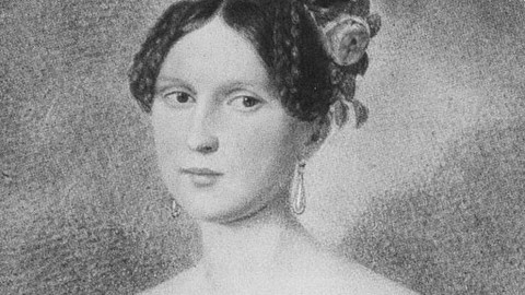 Bílá místa - Amálie Mánesová