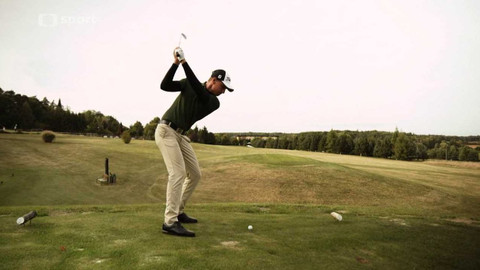 Golf Time - 20. října 2023