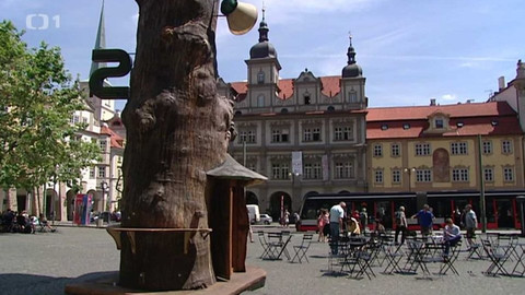 Z metropole - 1. července 2017