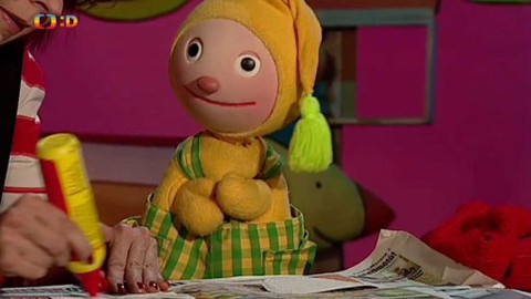 Kouzelná školka - 20. ledna 2015