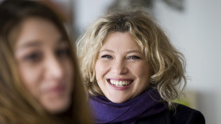 Inspektorka Candice Renoirová III