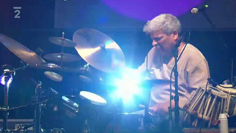 Bohemia JazzFest - Bohemia Jazz Fest 2011