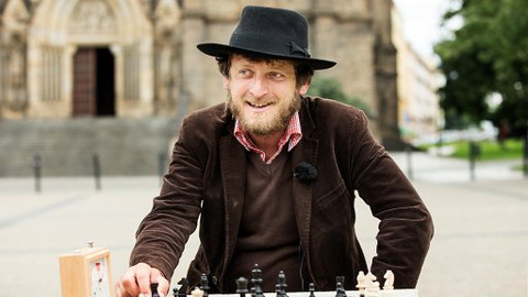 Příběhy neobyčejné energie - Kobza