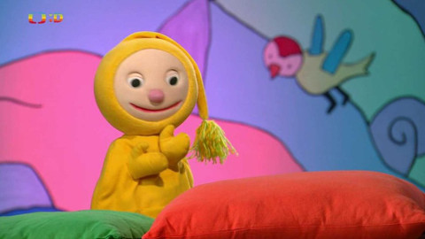 Kouzelná školka - 5. ledna 2021