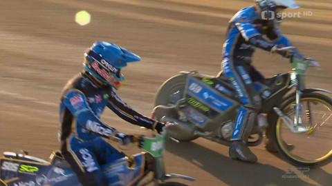 FIM Speedway Grand Prix - Chorvatsko