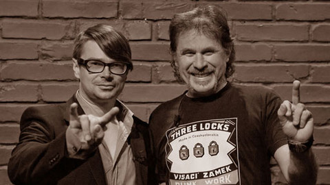 Krásný ztráty - 13. října 2011