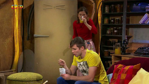 PLANETA YÓ - 7. února 2022