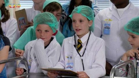 Operace JAUU! - Epizoda 12/15