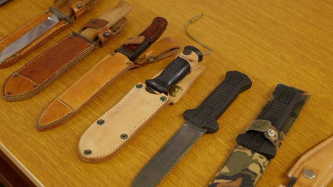 Perimetr - 10. května 2024