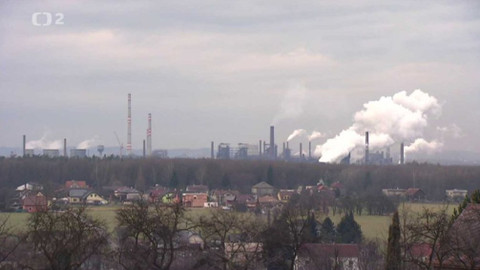 Nedej se! - Odkud vítr vane