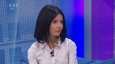 Dobré ráno - 30. května 2017