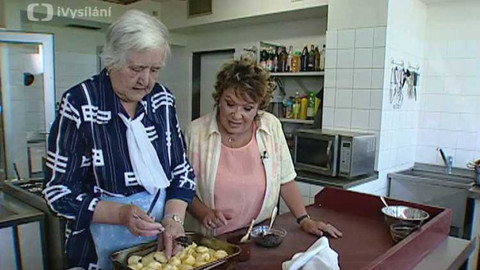 Dobrá rada nad zlato - 4. listopadu 2006