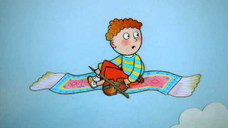 Honzík a Samuel aneb kudy vede cesta na sever