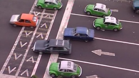 Dětská encyklopedie světa - 5/21 Doprava