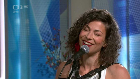 Dobré ráno - 16. května 2022