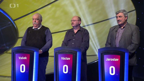 Kde domov můj? - 14. června 2016