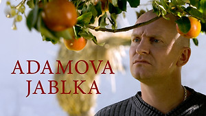 Obrázek pořadu Adamova jablka