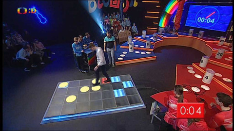 Bludiště - 18. května 2020