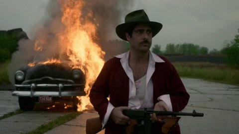 Fargo - 11/11 Storia Americana