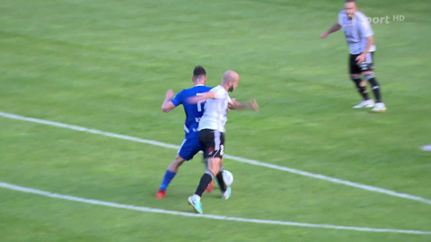 Chance Národní Liga - SK Dynamo České Budějovice - FC SILON Táborsko