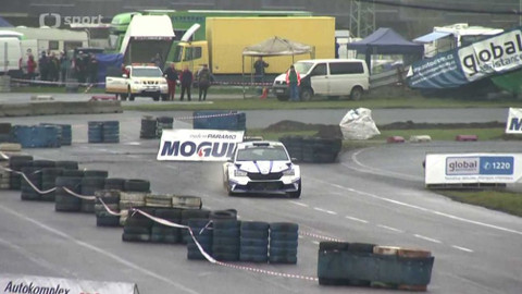 Svět motorů - Speciál