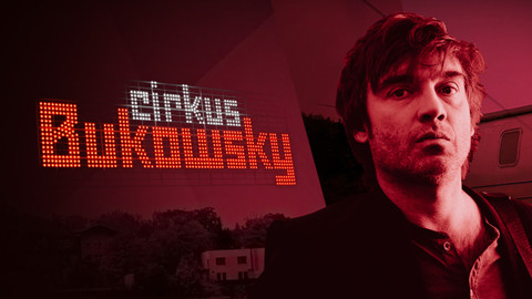 Cirkus Bukowsky
