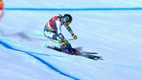 Světový pohár v alpském lyžování - SP Rakousko