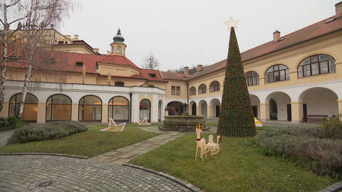 Z metropole - 10. ledna