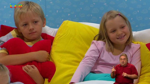 Malovaná čítanka - Jak na studnickém hřbitově strašilo