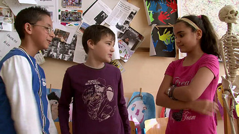 Ptáčata - 6/6 Volby budoucnosti