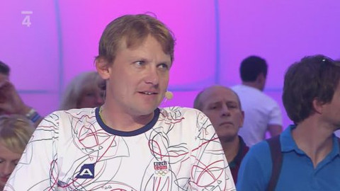 LOH Londýn 2012 - Studio Londýn