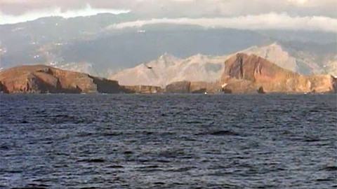 Cestománie - Madeira