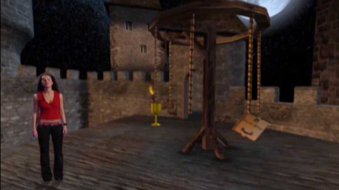 Game Page - 26. února 2005