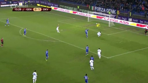 Evropská liga UEFA - Utkání základní skupiny - 4. den