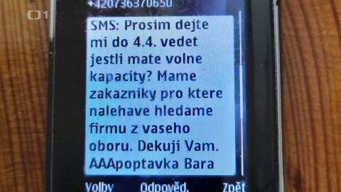 Černé ovce - 2. října 2024