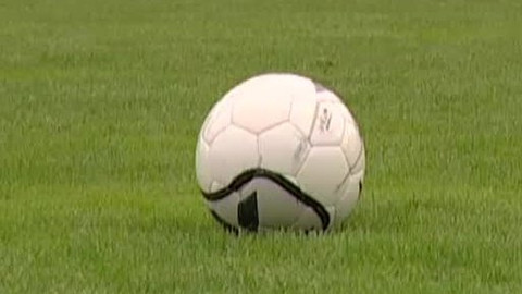 Fotbalová škola - 23. února 2008