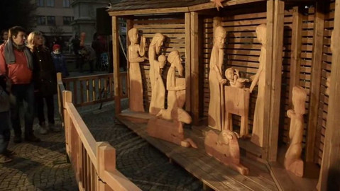 Týden v regionech (Brno) - 9. listopadu 2019